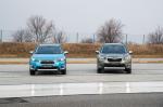 Subaru Forester e-Boxer 2019 года (WW)